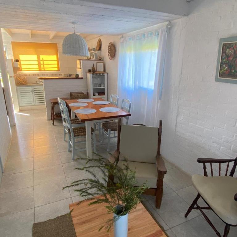 Ron Apartamentos Teros del Mar - Two-Bedroom House - 5