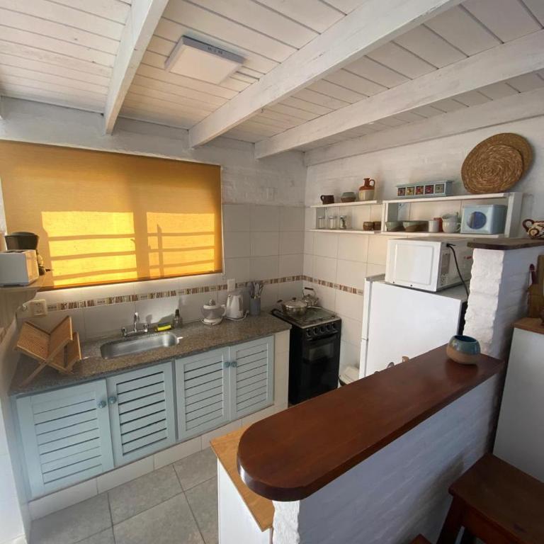 Ron Apartamentos Teros del Mar - Two-Bedroom House - 7