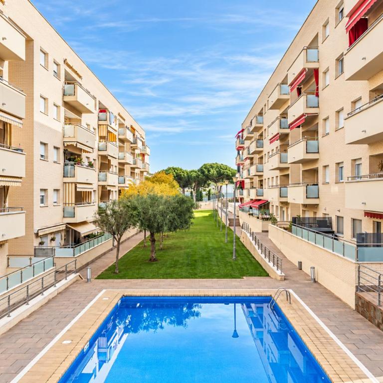 Santa Clotilde - Appartamento - 52
