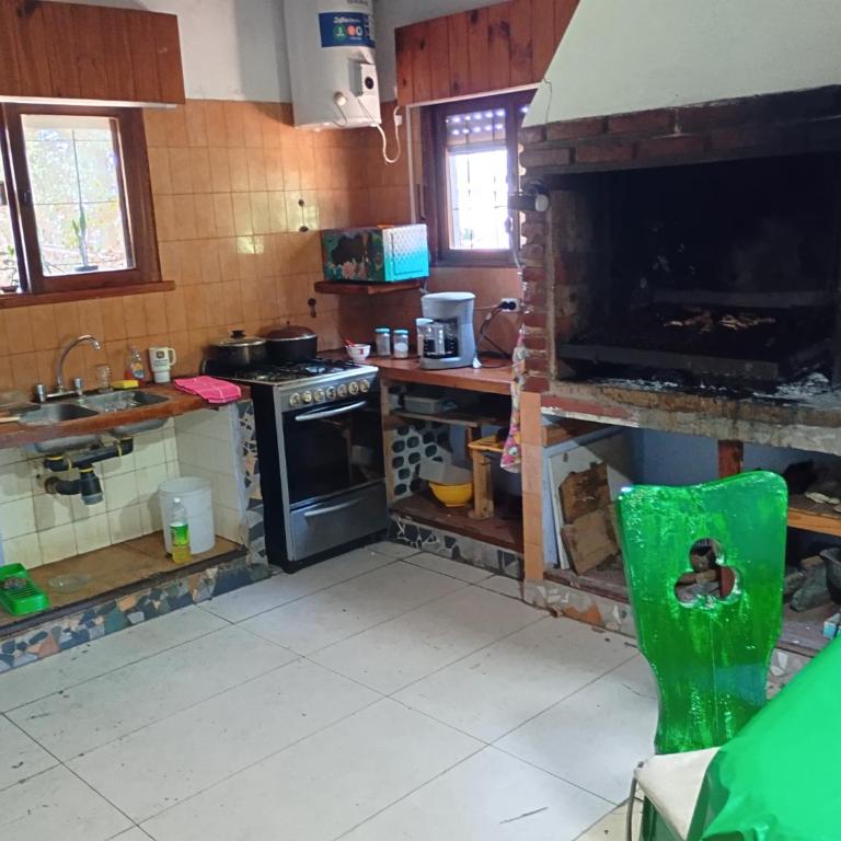 Yampilco - Casa de 2 dormitorios - 3
