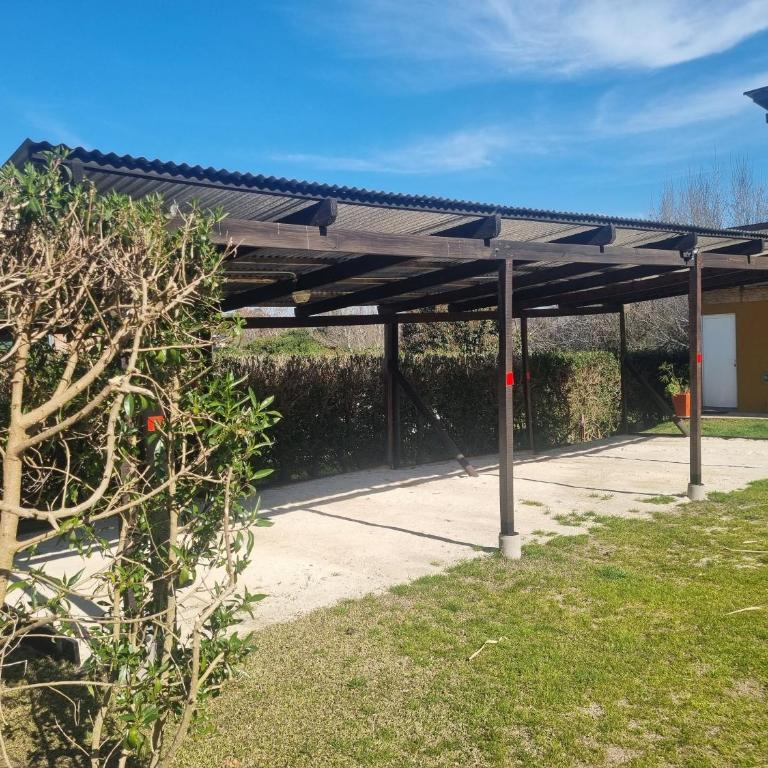 El Encuentro - One-Bedroom Apartment - 15