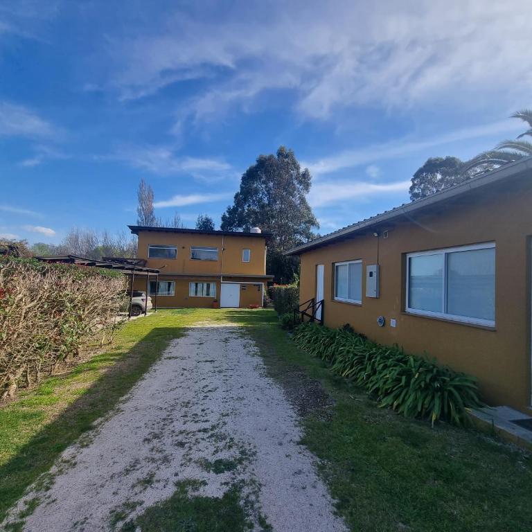 El Encuentro - One-Bedroom Apartment - 16