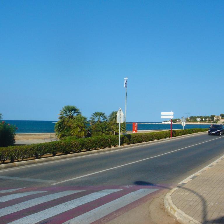 Anacasa Oasis Beach II Marineta AP2116 - Apartamento de 2 dormitorios - 11