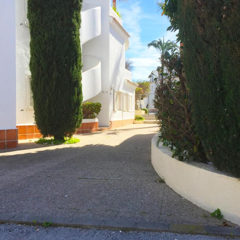 Anacasa Oasis Beach II Marineta AP2116 - Apartamento de 2 dormitorios - 7