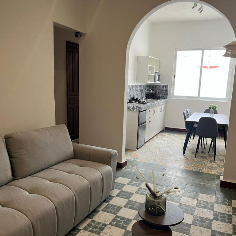 Casona Catalina - Two-Bedroom Apartment - 5