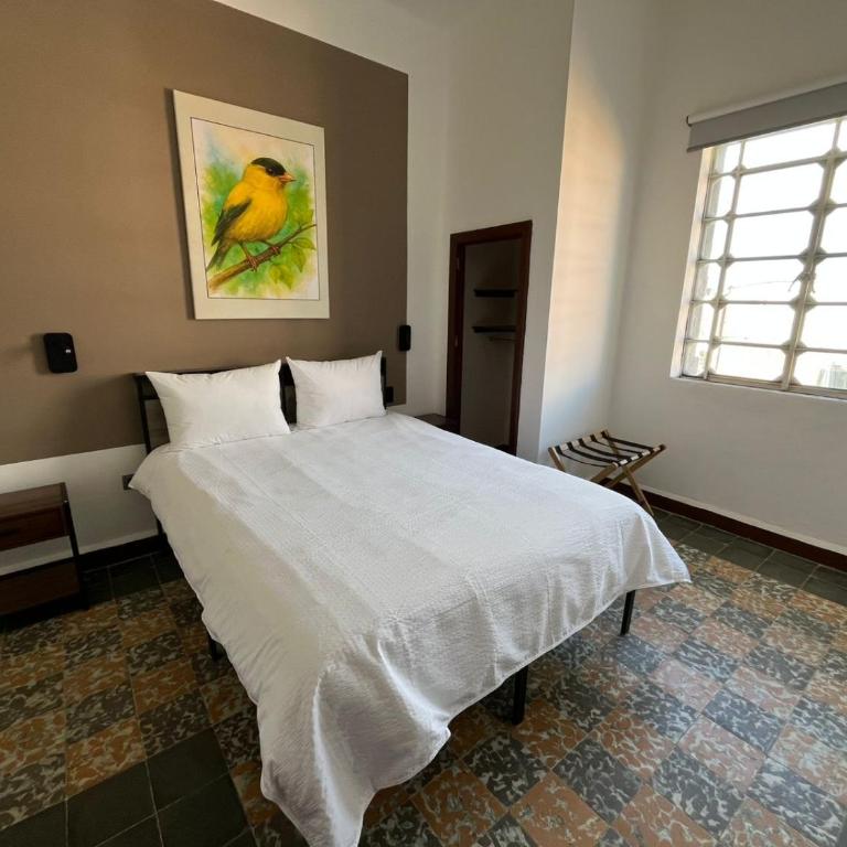 Casona Catalina - Two-Bedroom Apartment - 7
