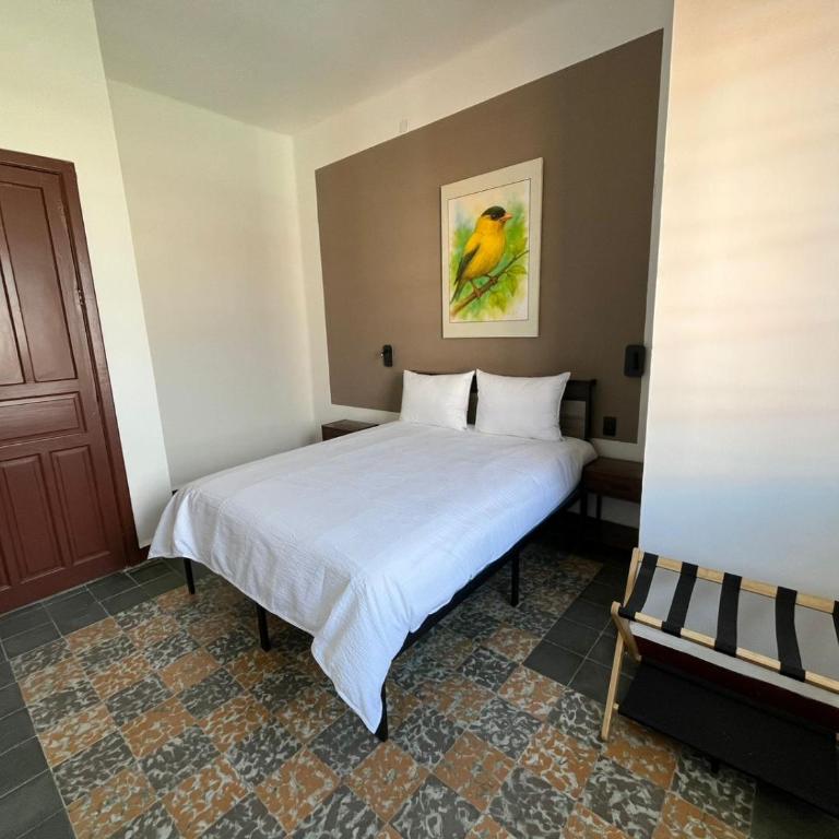 Casona Catalina - Two-Bedroom Apartment - 8