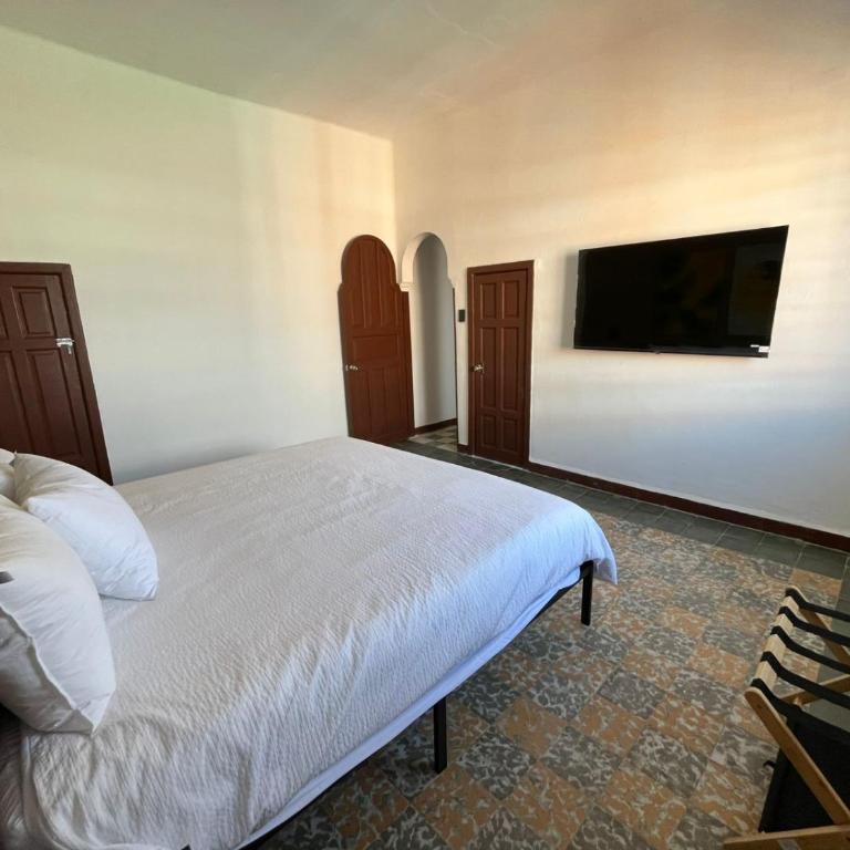 Casona Catalina - Two-Bedroom Apartment - 12