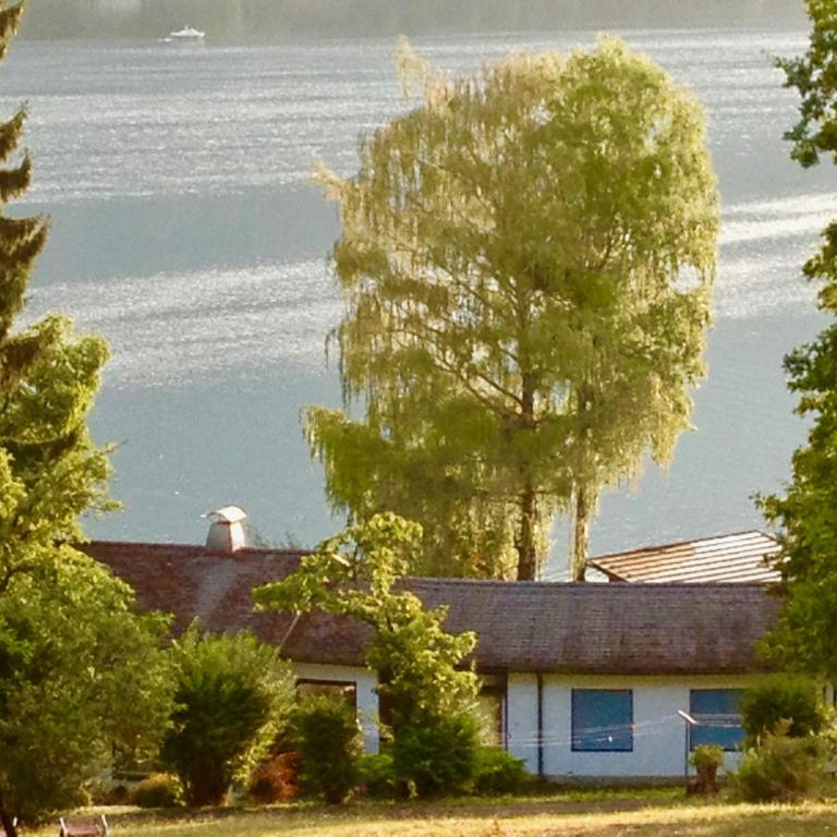 Waldstrand Berger - Bungalow - Frente al agua - 20