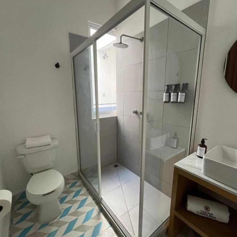Casona Catalina - Apartment with Terrace - 3