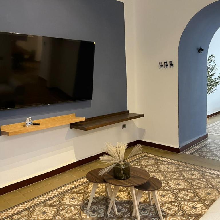 Casona Catalina - Apartment with Terrace - 17