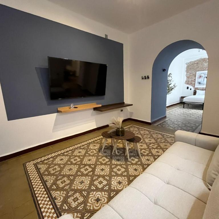 Casona Catalina - Apartment with Terrace - 18