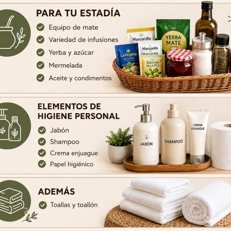 Depto Lito 1 - Apartamento de 1 dormitorio - 11