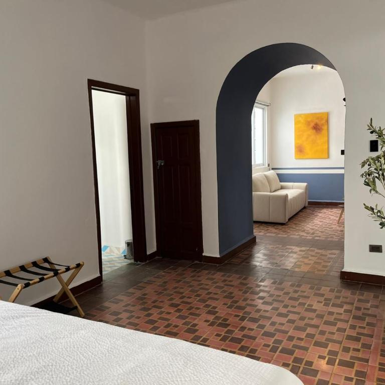 Casona Catalina - Apartment with Terrace - 9