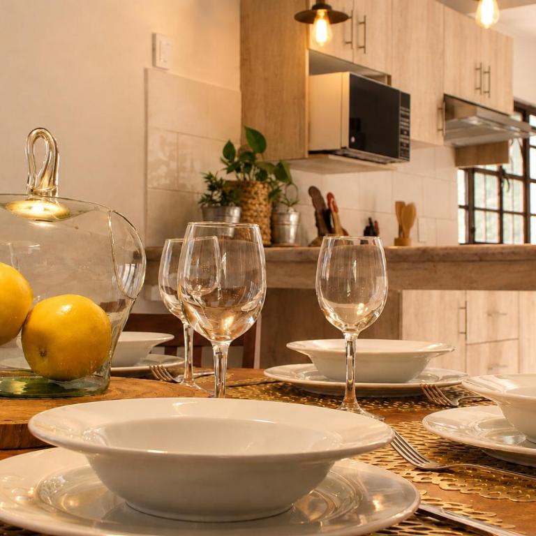Casa La Vikina - Casa - 28