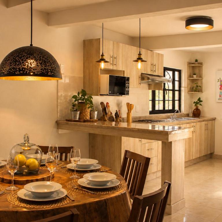 Casa La Vikina - Casa - 27