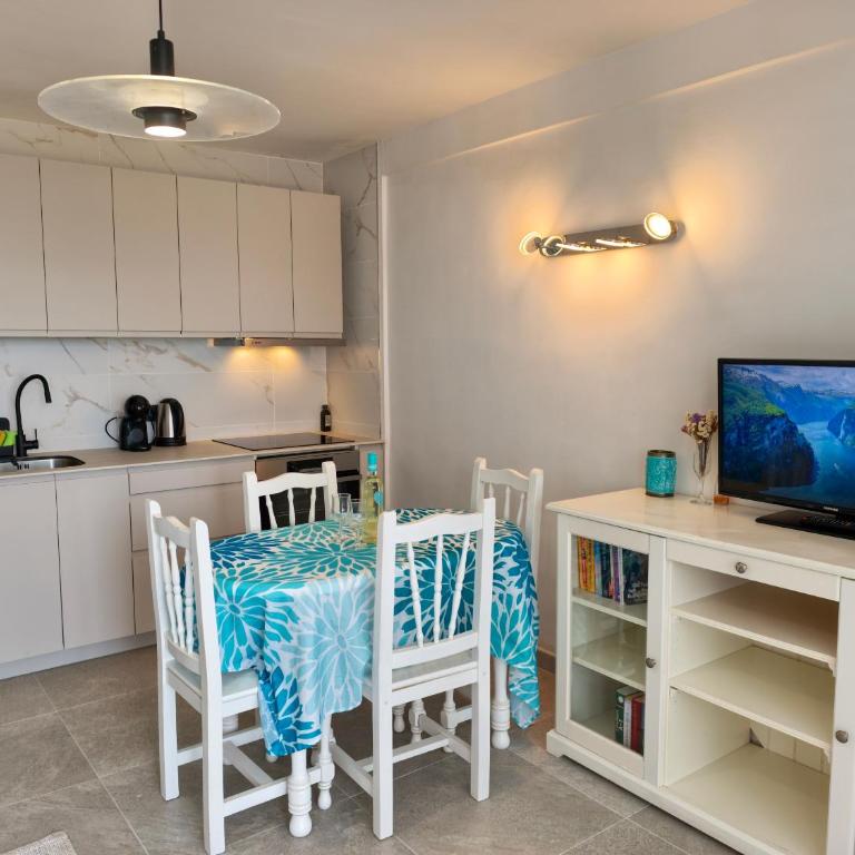 Blanco&Azul - Ocean View Balcony, Pool and Perfect Location - Appartamento con Vista Mare - 4