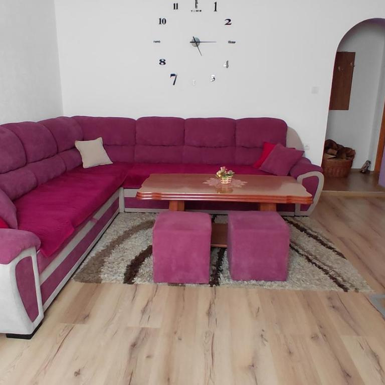 Villa Strahinja Lux Jahorina - Porodični Apartman sa 2 Spavaće Sobe - 36