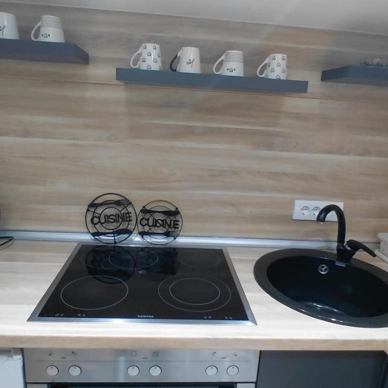 Villa Strahinja Lux Jahorina - Apartman sa 2 Spavaće Sobe - 28
