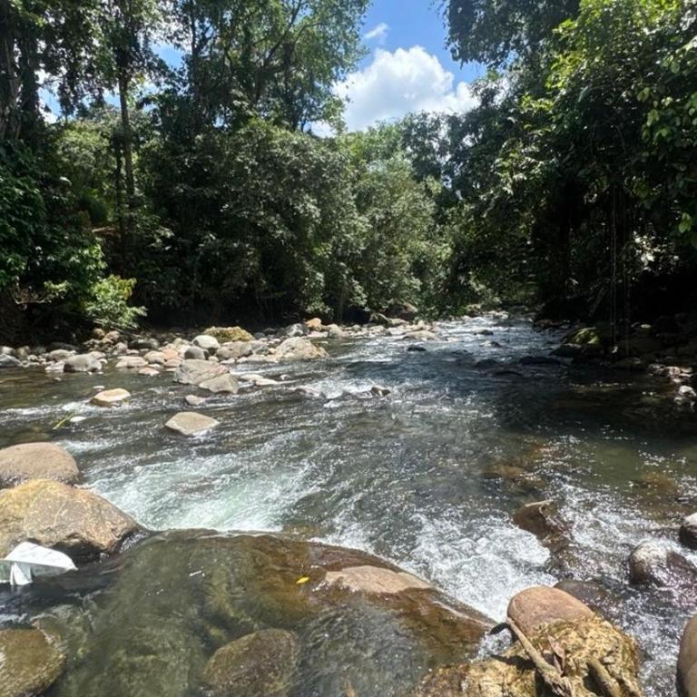 Gaia River House, Piscinas, Rios en Pedro Vicente Maldonado cerca de Quito - Casa de 2 dormitorios - 27