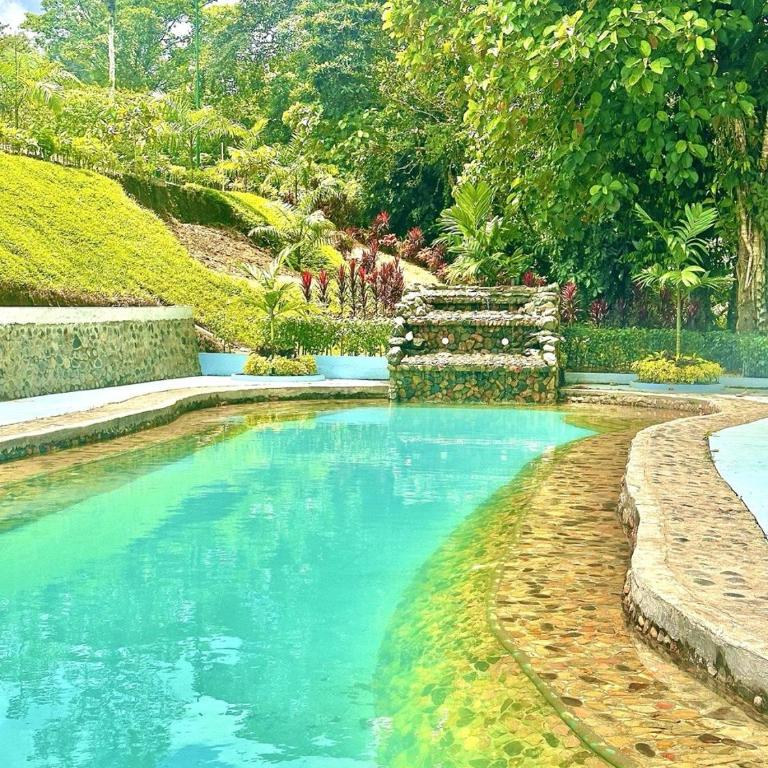 Gaia River House, Piscinas, Rios en Pedro Vicente Maldonado cerca de Quito - Casa de 2 dormitorios - 19