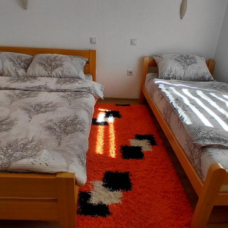 Villa Strahinja Lux Jahorina - Porodični Apartman sa 2 Spavaće Sobe - 5