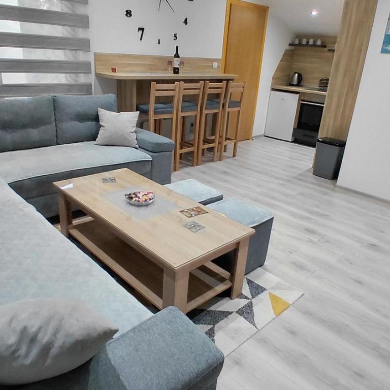Villa Strahinja Lux Jahorina - Apartman sa 2 Spavaće Sobe - 2