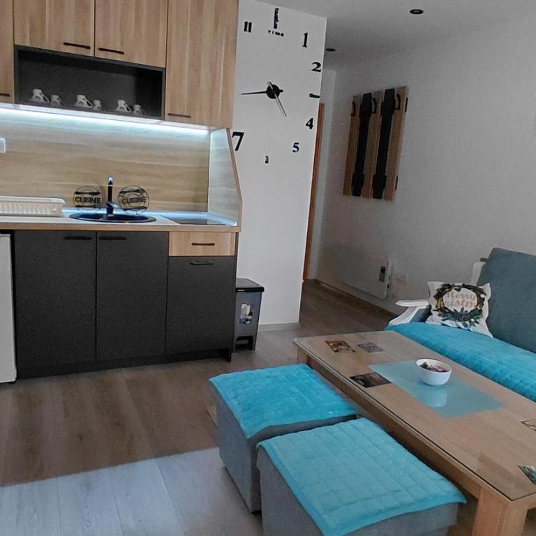 Villa Strahinja Lux Jahorina - Apartman sa 1 Spavaćom Sobom - 2