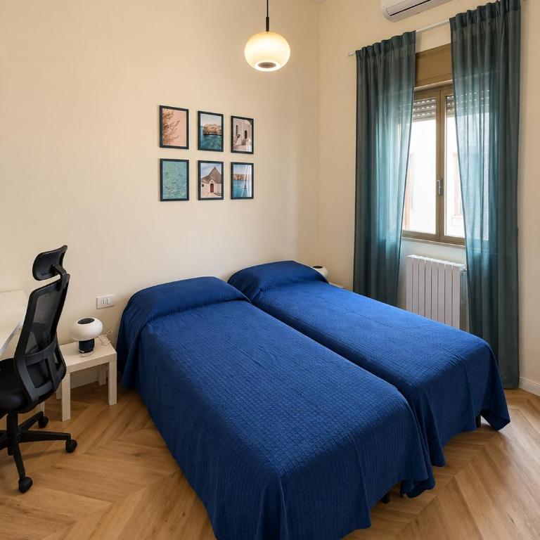 BDS House - Casa con terrazzo nel centro storico - Appartamento con 2 Camere da Letto - 28