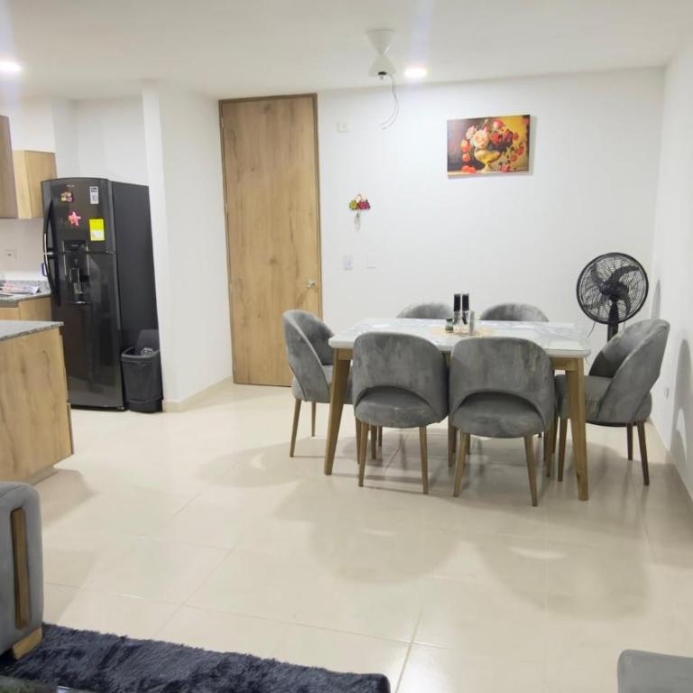 apartamento en santa marta - Apartamento - 9