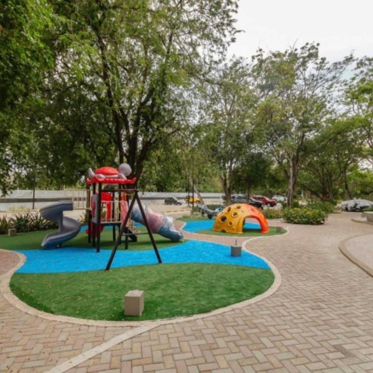 apartamento en santa marta - Apartamento - 23