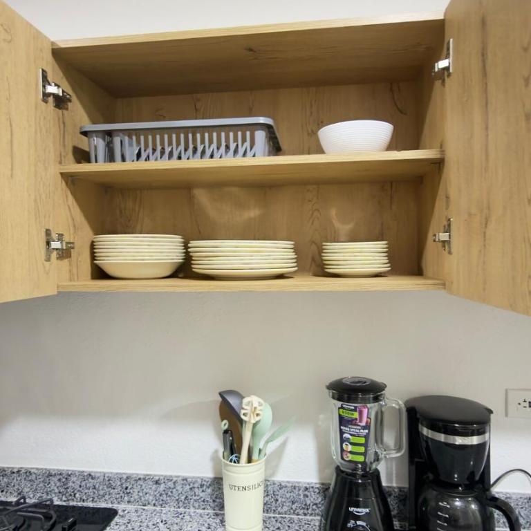 apartamento en santa marta - Apartamento - 26