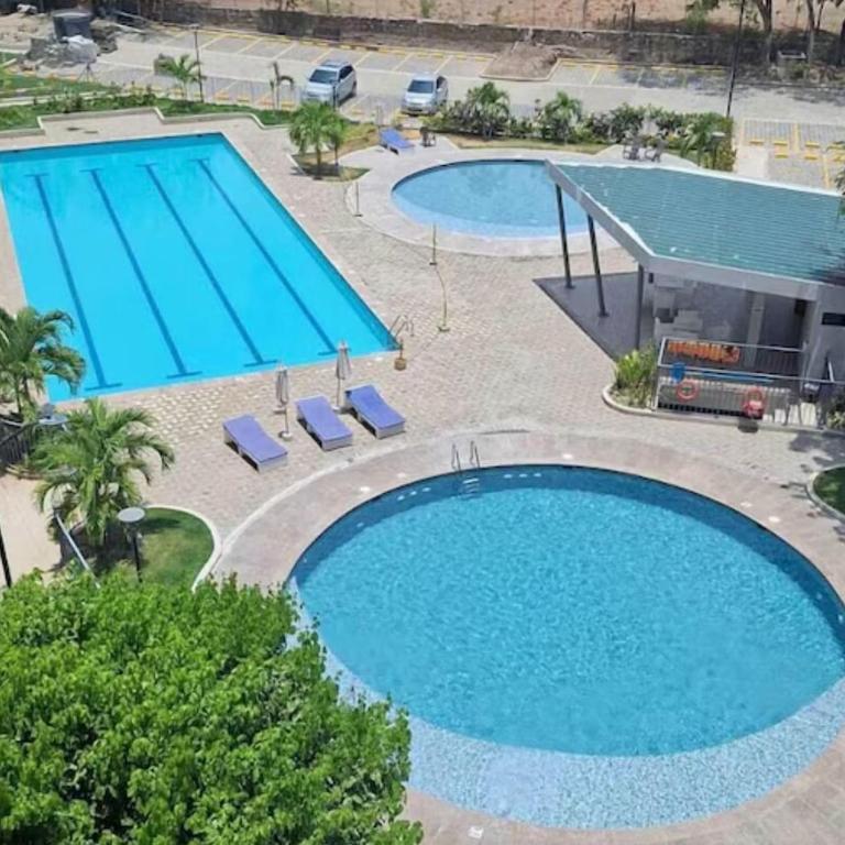 apartamento en santa marta - Apartamento - 32