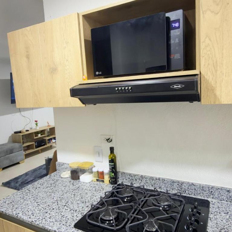 apartamento en santa marta - Apartamento - 33