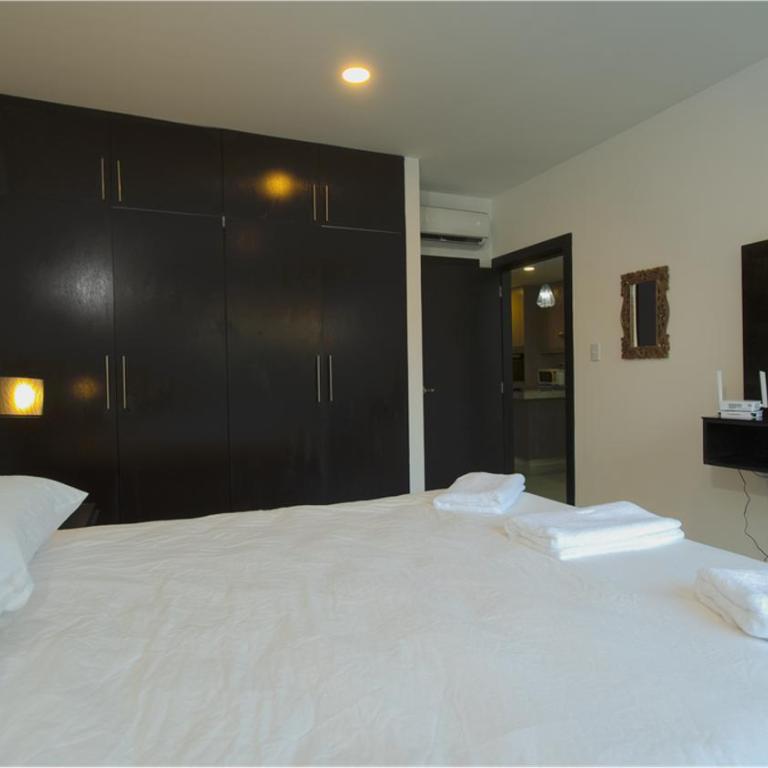 Moderno, Amplio, Patio - Apartamento de 2 dormitorios - 9