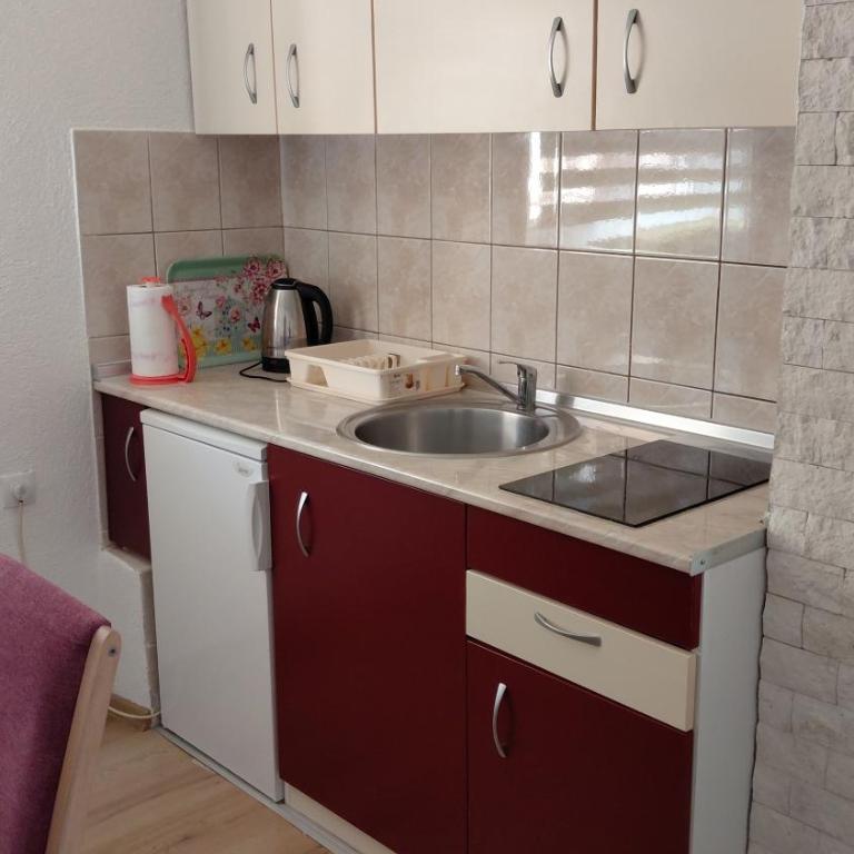 Villa Strahinja Lux Jahorina - Porodični Apartman sa 2 Spavaće Sobe - 7