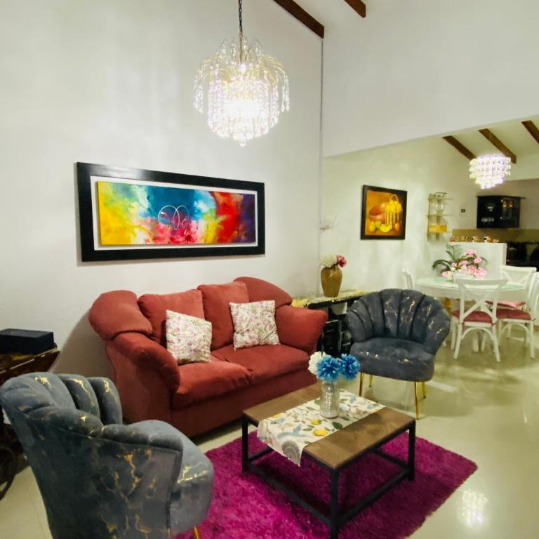 Apartamento Las Colinas - Apartment - 16