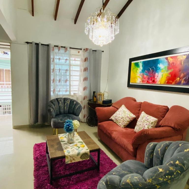 Apartamento Las Colinas - Apartment - 17