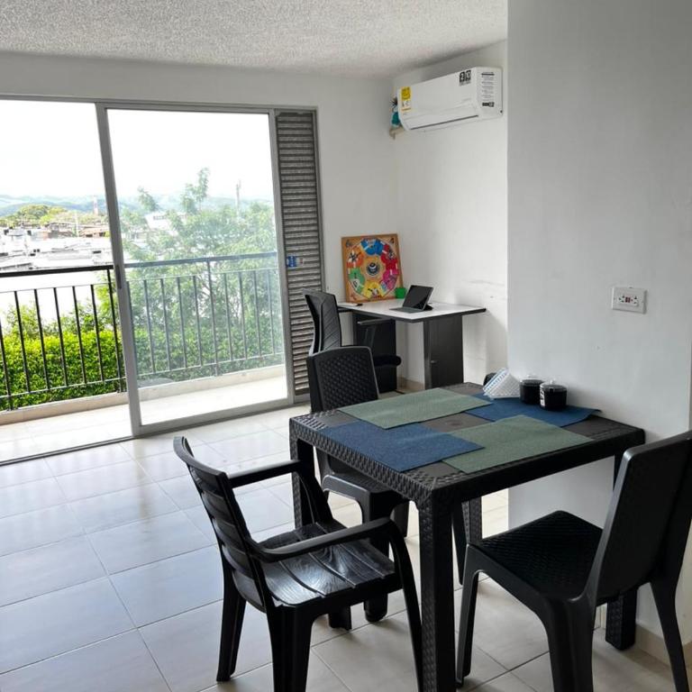 Espacio Campestre con Estilo - Apartamento de 3 dormitorios - 3