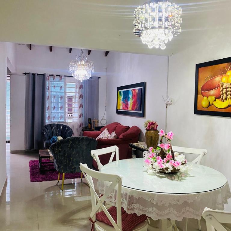 Apartamento Las Colinas - Apartment - 19