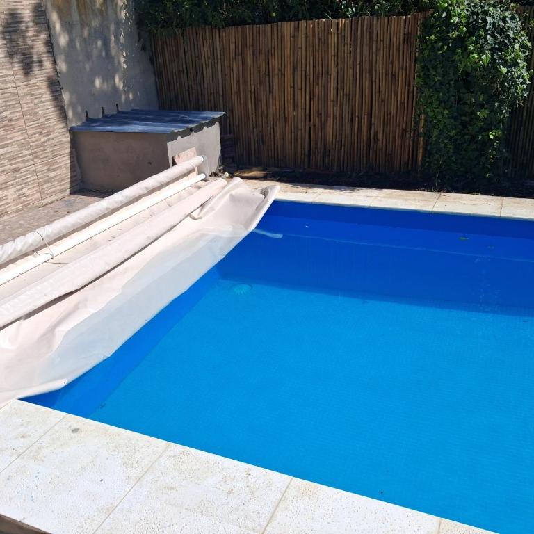 Casa Santa Clara - Casa de 2 dormitorios - 13