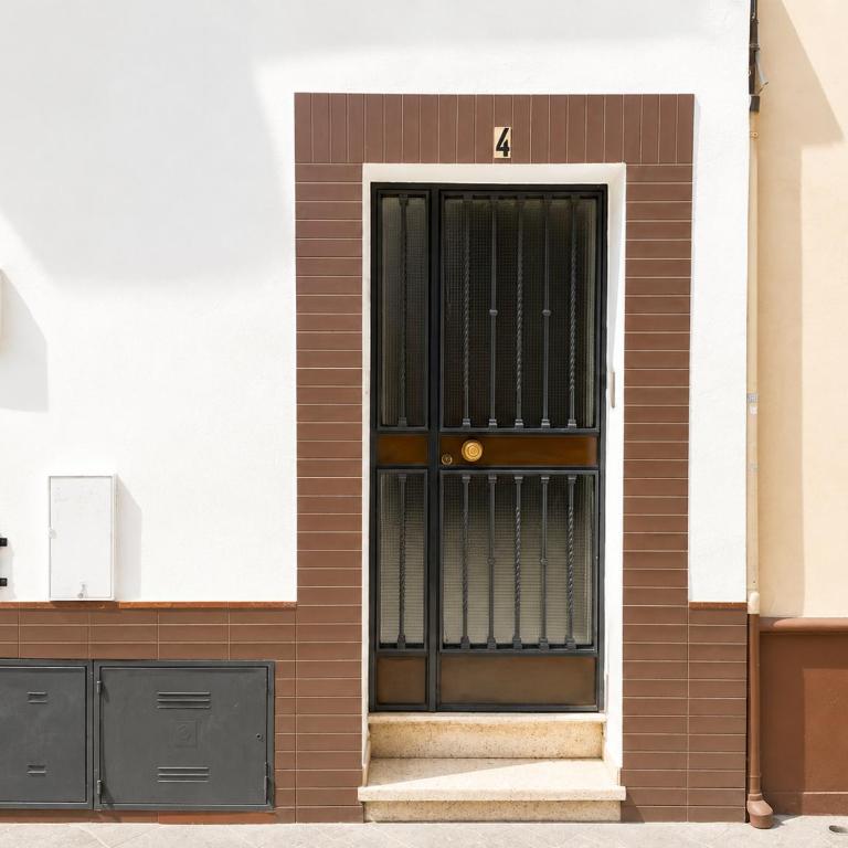 Apartamento Premium Centro Sevilla 2 Dormitorios y 2 Balcones Junto Catedral y Giralda - Apartamento de 2 dormitorios - 48