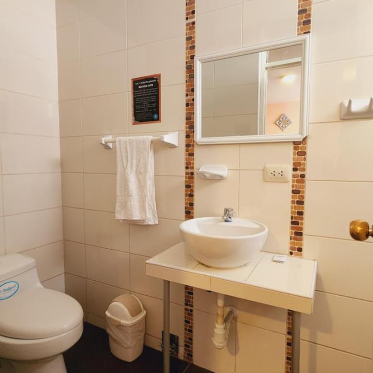 Chikan Hoteles - Superior Queen Room - 1