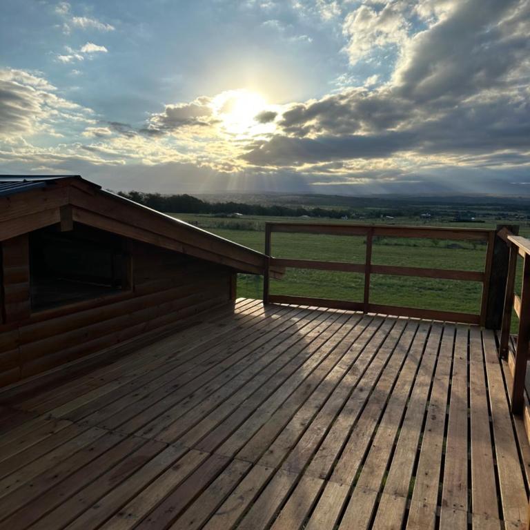Cabaña Doña Juana - Two-Bedroom House - 18