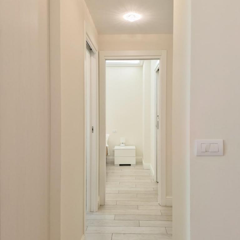 Sanremo Apartments - Rossi Cristina - Superior One-Bedroom Apartment with Balcony - 8