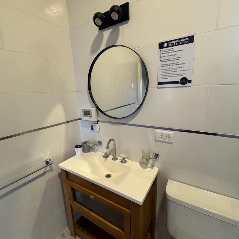 Cabaña Doña Juana - Two-Bedroom House - 12