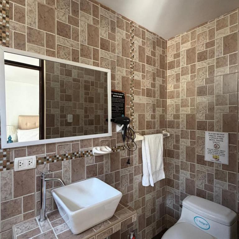 Chikan Hoteles - Superior Queen Room - 3