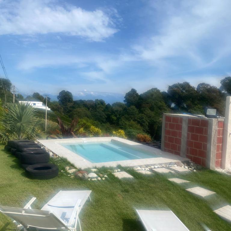 Cozy Mediterranean Chalet - Villa de 3 dormitorios - 30