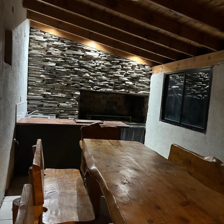 Cabaña Doña Juana - Two-Bedroom House - 10