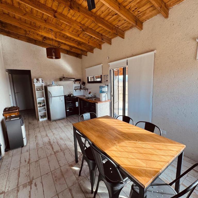 Cabaña Doña Juana - Two-Bedroom House - 9